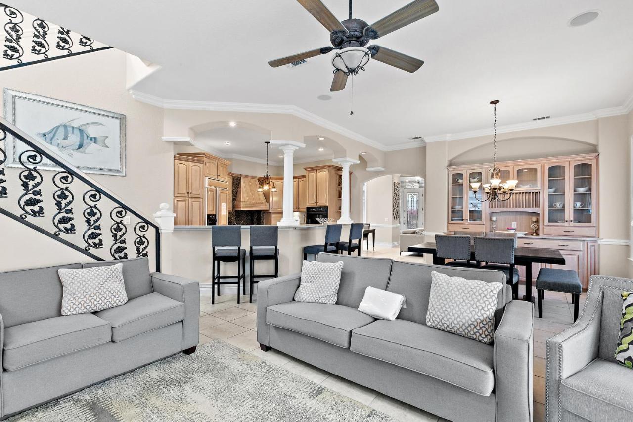 Destiny East Laguna Vista 외부 사진