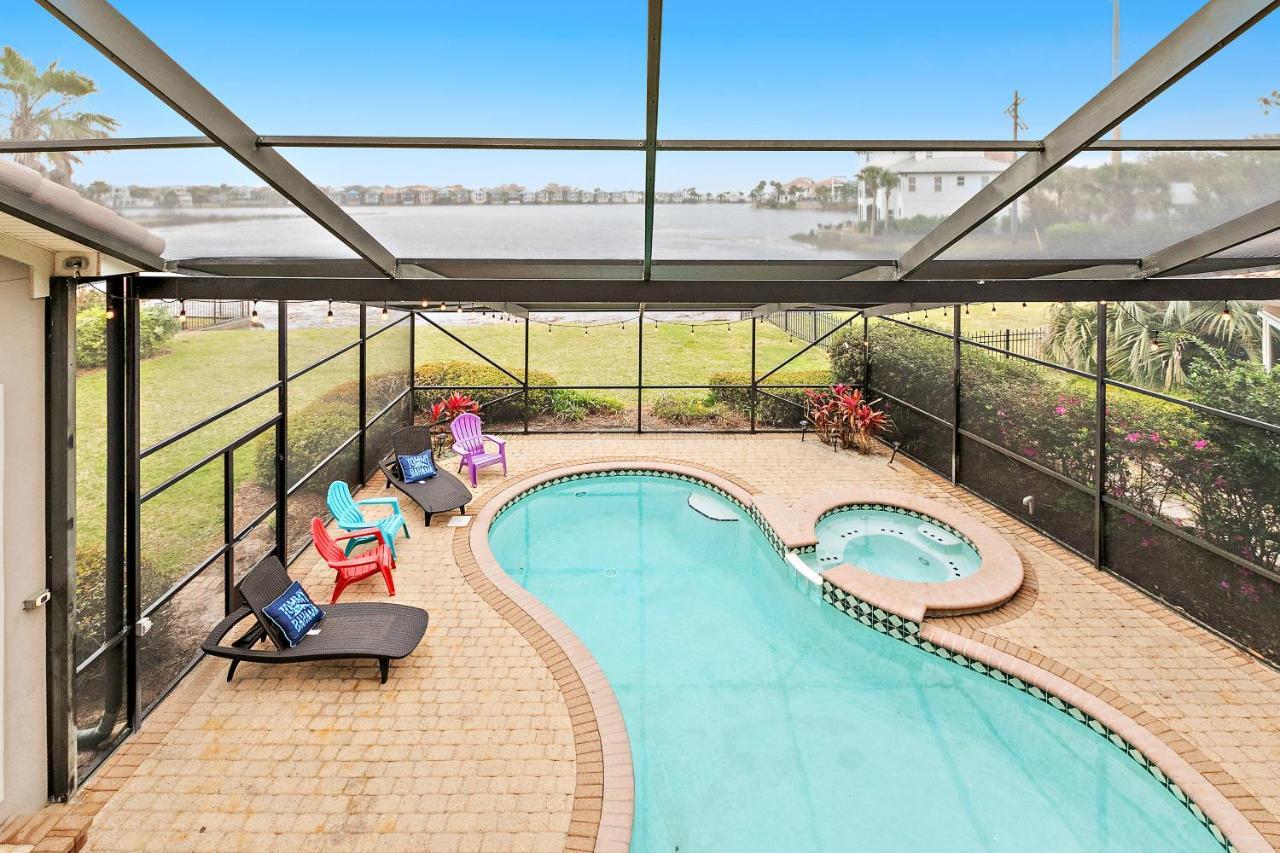 Destiny East Laguna Vista 외부 사진