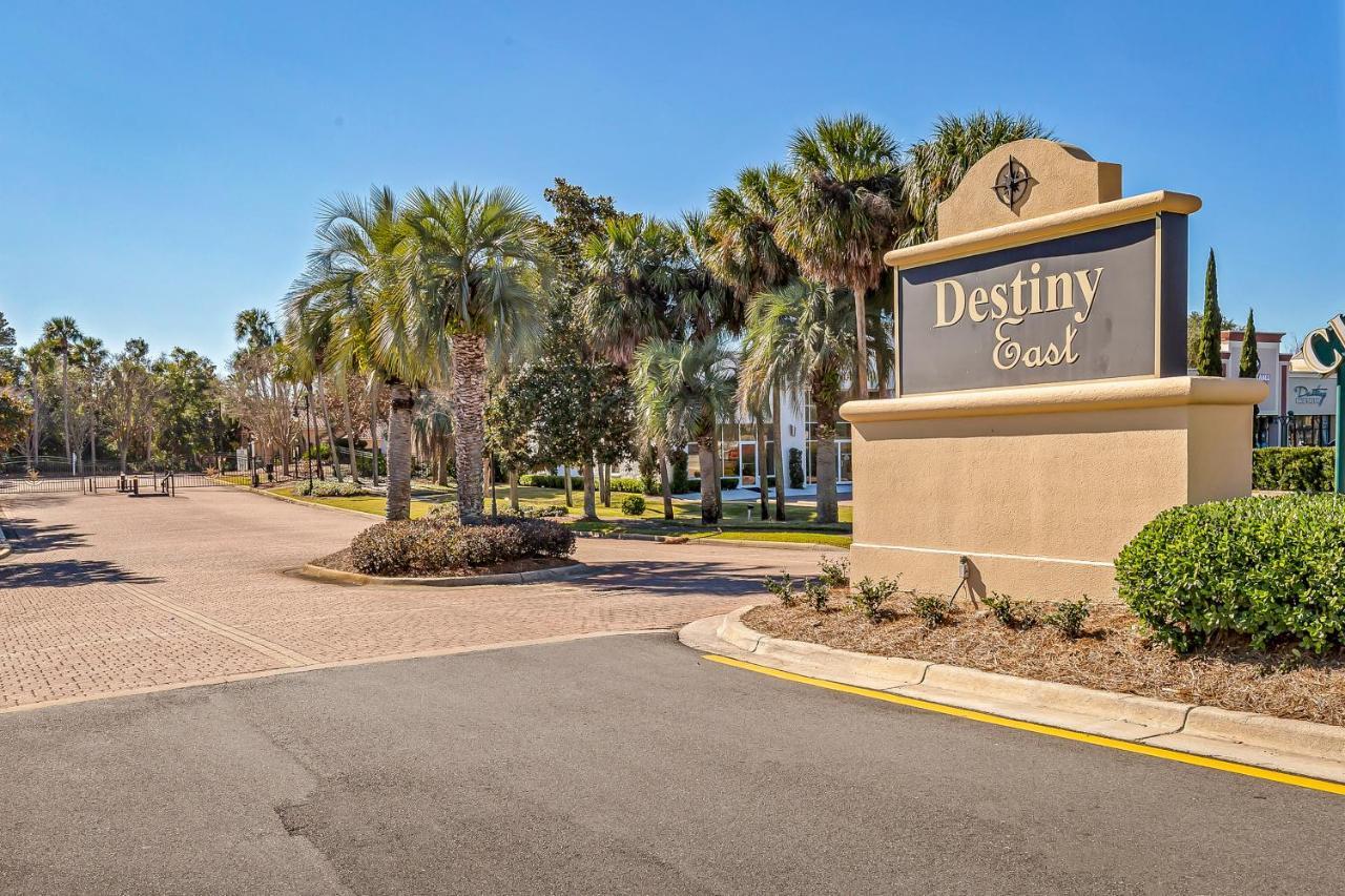 Destiny East Laguna Vista 외부 사진